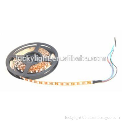China manufacturer high lumen multicolor led light strip